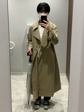 糖さんのコーディネート