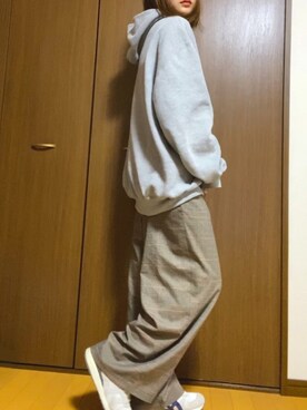 reiさんのコーディネート