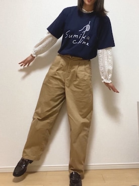 reiさんのコーディネート