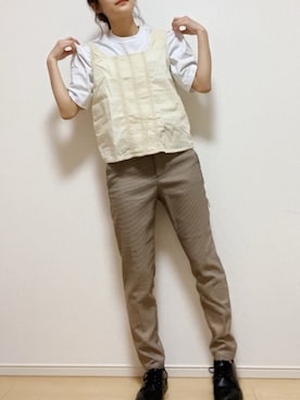 reiさんのコーディネート