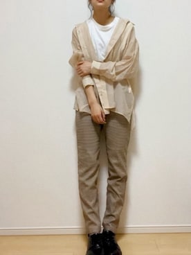 reiさんのコーディネート