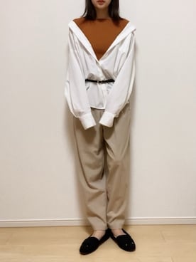 reiさんのコーディネート