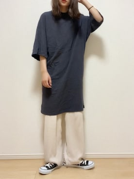 reiさんのコーディネート