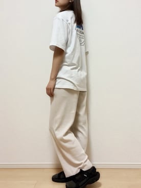 reiさんのコーディネート