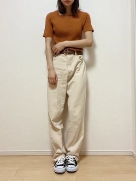 reiさんのコーディネート