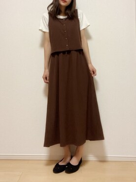 reiさんのコーディネート