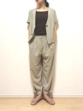 reiさんのコーディネート