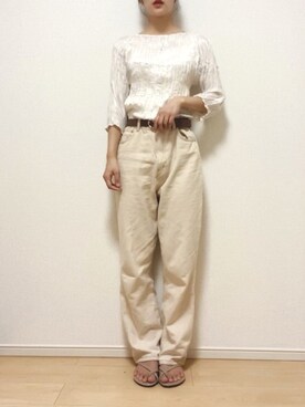 reiさんのコーディネート