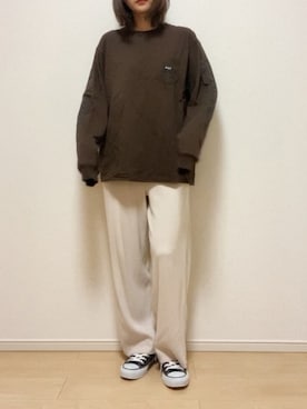 reiさんのコーディネート