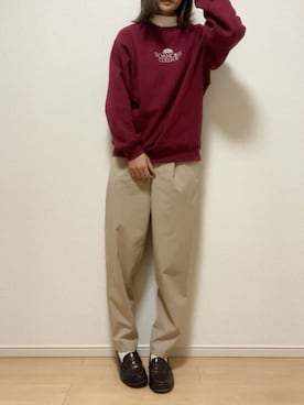 reiさんのコーディネート