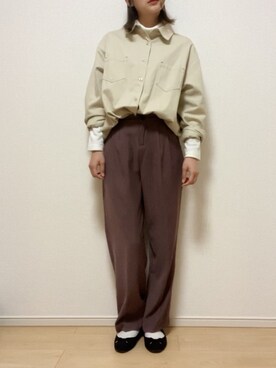 reiさんのコーディネート