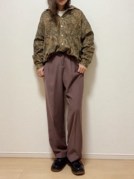 reiさんのコーディネート