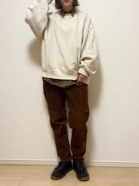 reiさんのコーディネート