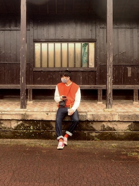 daikiさんのコーディネート