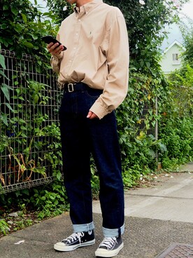 daikiさんのコーディネート