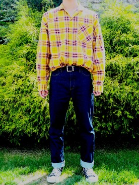 daikiさんのコーディネート