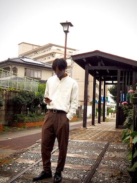 daikiさんのコーディネート