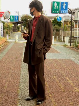 daikiさんのコーディネート