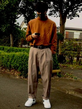 daikiさんのコーディネート