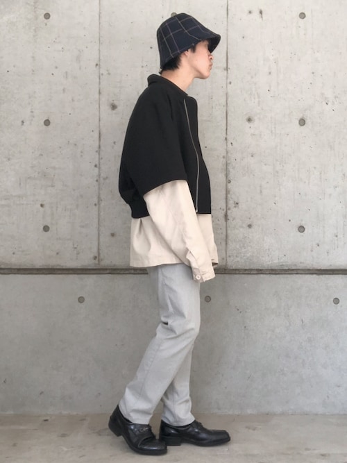 shion「RASIC」さんのコーディネート