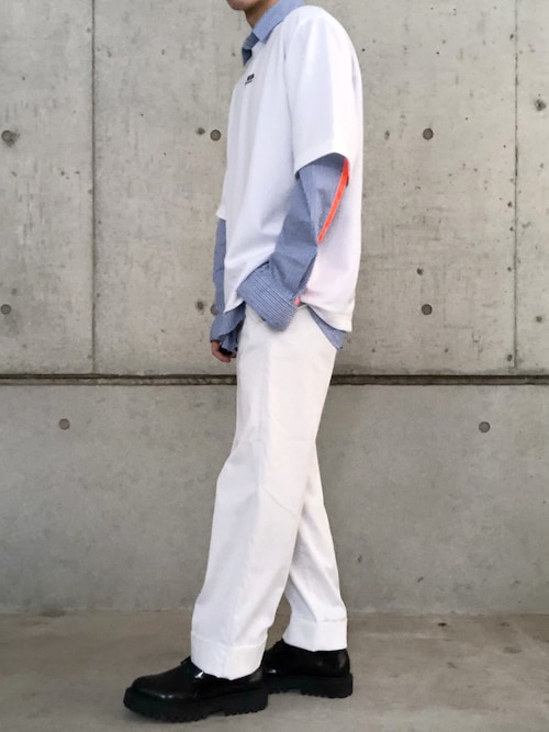 shion「RASIC」さんのコーディネート