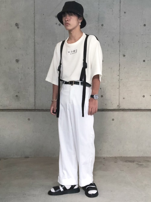 shion「RASIC」さんのコーディネート
