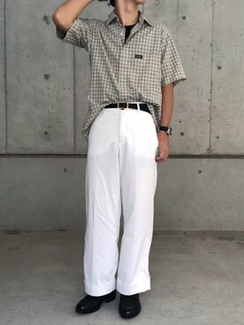 shion「RASIC」さんのコーディネート