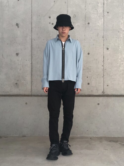 shion「RASIC」さんのコーディネート