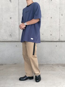 shion「RASIC」さんのコーディネート