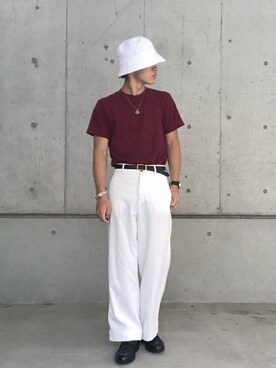 shion「RASIC」さんのコーディネート