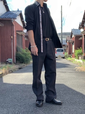 shion「RASIC」さんのコーディネート