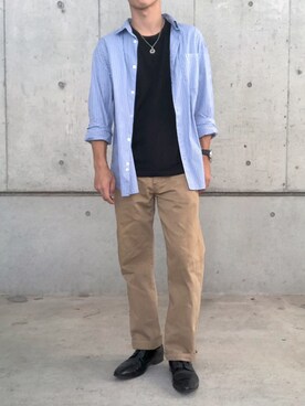 shion「RASIC」さんのコーディネート