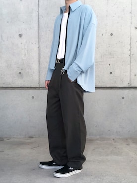 shion「RASIC」さんのコーディネート