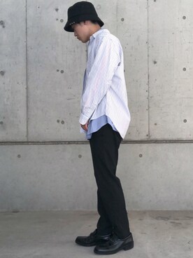 shion「RASIC」さんのコーディネート