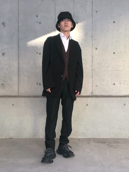 shion「RASIC」さんのコーディネート