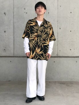 shion「RASIC」さんのコーディネート