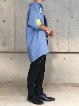 shion「RASIC」さんのコーディネート