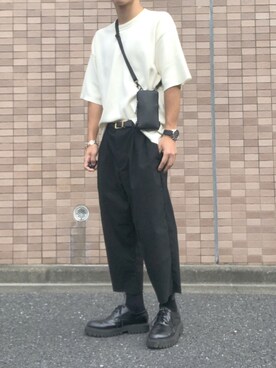 shion「RASIC」さんのコーディネート