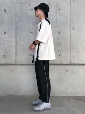 shion「RASIC」さんのコーディネート