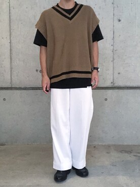 shion「RASIC」さんのコーディネート