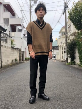 shion「RASIC」さんのコーディネート