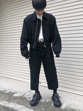 shion「RASIC」さんのコーディネート