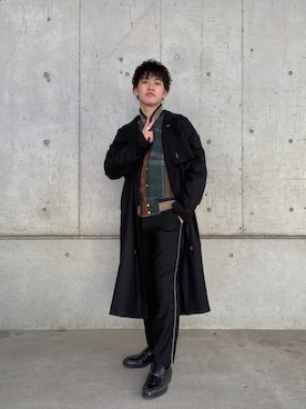 shion「RASIC」さんのコーディネート