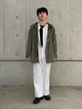 shion「RASIC」さんのコーディネート