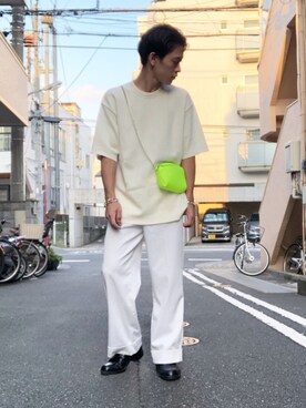 shion「RASIC」さんのコーディネート