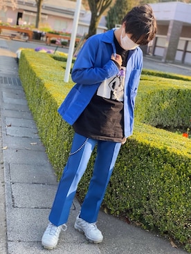 shion「RASIC」さんのコーディネート