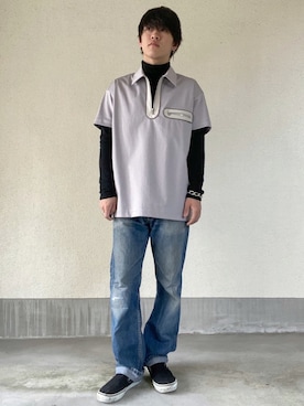 shion「RASIC」さんのコーディネート