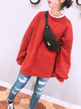 ともさんのコーディネート