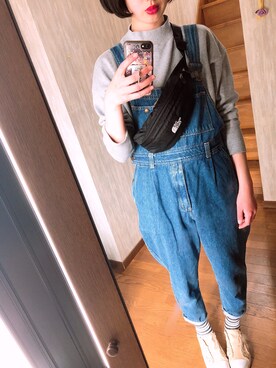 ともさんのコーディネート