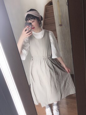 ともさんのコーディネート